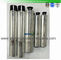 100ml Flexible Empty Aluminum Collapsible Medical Cosmetic Packaging Tube supplier