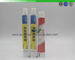 Offset Printing Empty Toothpaste Tubes 30ml 60ml 80ml Skin Care ABL Laminated Packaging supplier